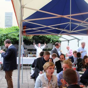 154. Stiftungsfest - Messe und Ausklang — Bild 36